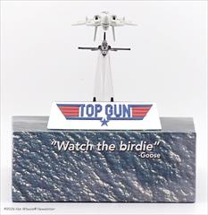 Top Gun set